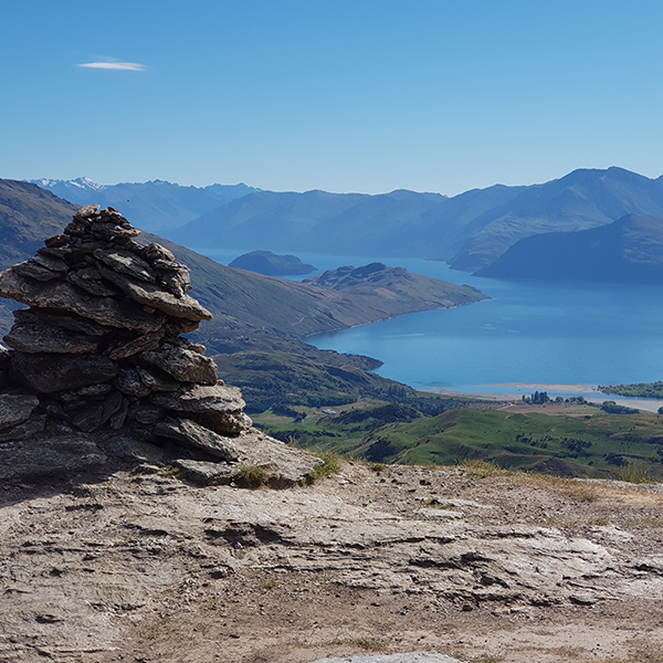 Photo of Lanke Wanaka